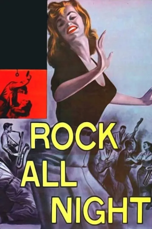 Rock All Night (movie)