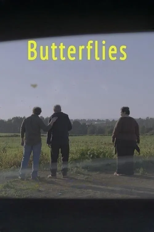 Butterflies (movie)