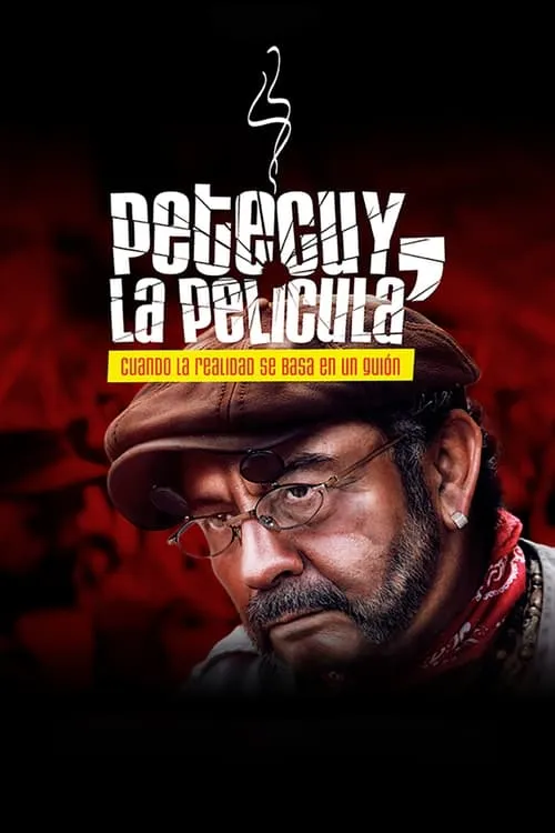 Petecuy, La Película (movie)