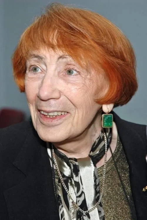 Maya Turovskaya