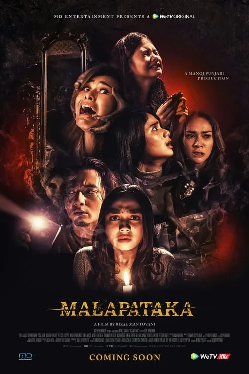 Malapataka (сериал)