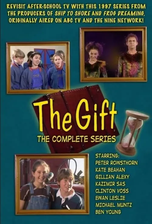 The Gift (сериал)