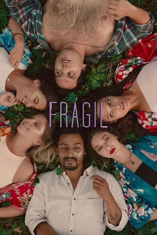 Frágil (series)