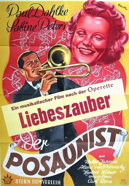 The Trombonist (movie)