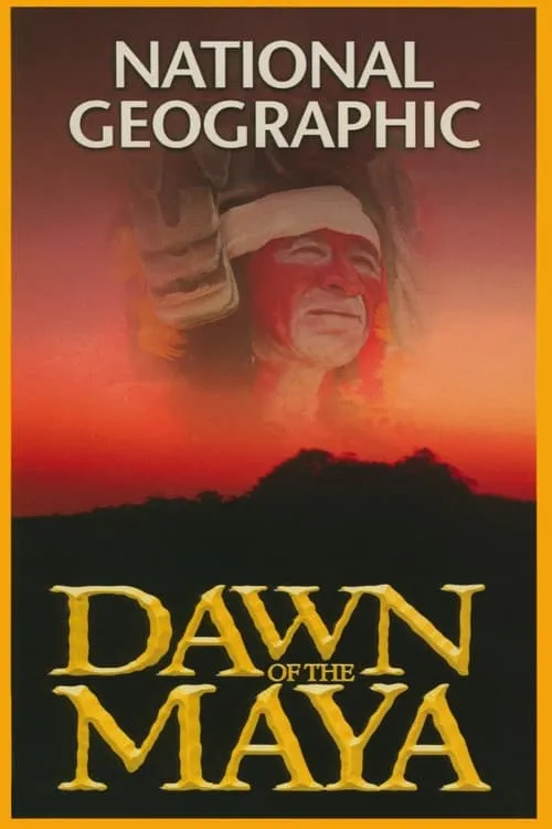 Dawn of the Maya (movie)