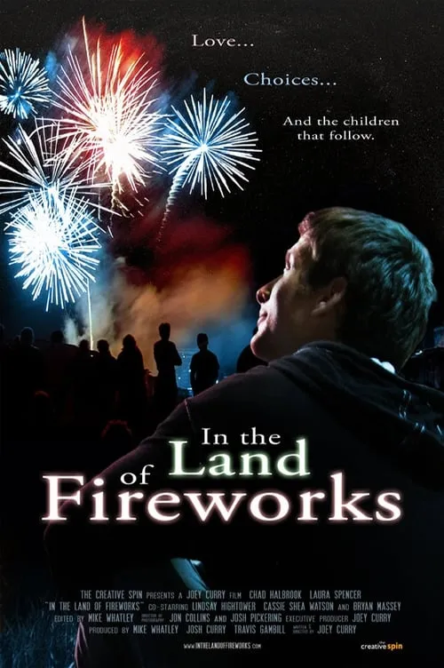 In The Land Of Fireworks (movie)