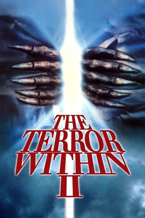 The Terror Within II (movie)