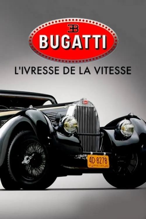 Bugatti - Im Rausch der Geschwindigkeit (фильм)