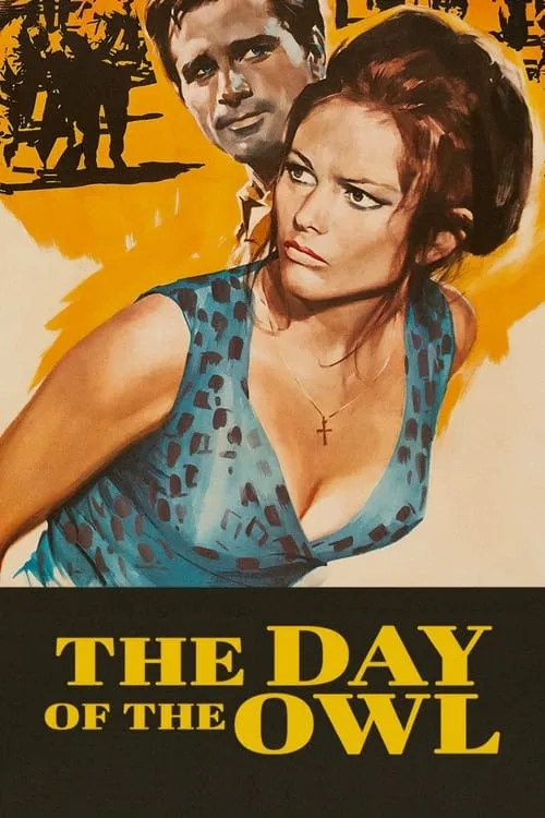 The Day of the Owl (movie)