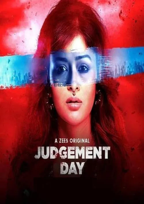 The Judgement Day (сериал)