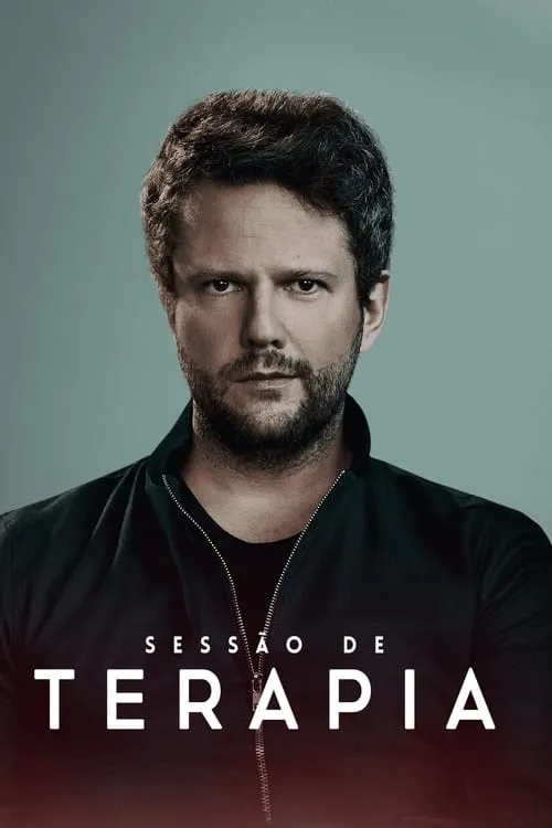 Sessão de Terapia (сериал)