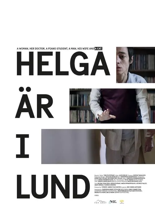 Helga Is in Lund (movie)