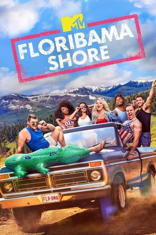 MTV Floribama Shore (series)