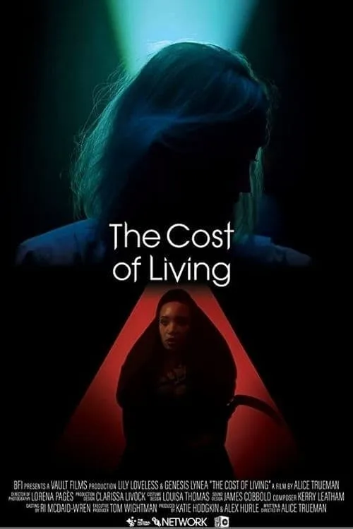 The Cost of Living (movie)