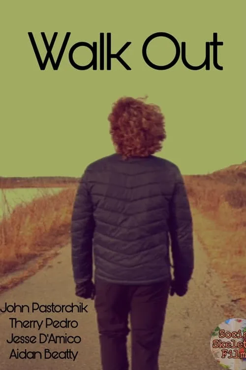 Walk Out (фильм)