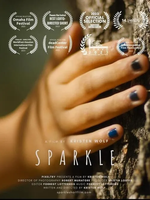 Sparkle (movie)