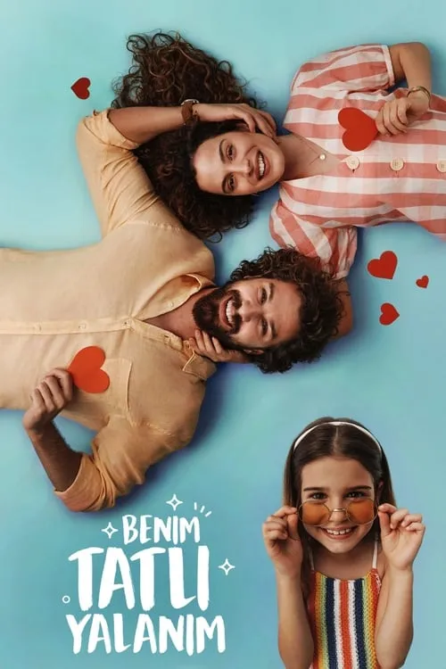 Benim Tatlı Yalanım (series)