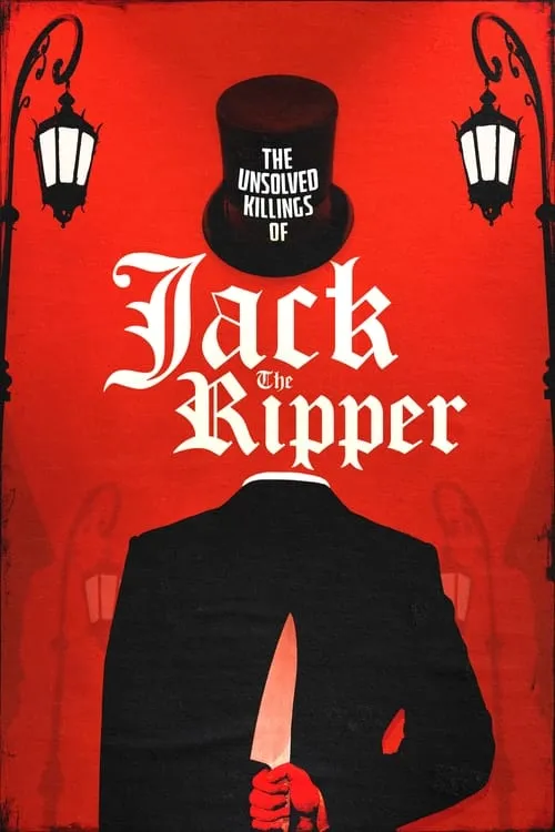 The Unsolved Killings of Jack the Ripper (фильм)