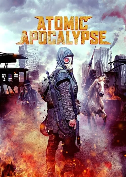 Atomic Apocalypse (movie)