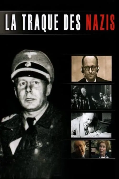 La Traque des nazis (фильм)