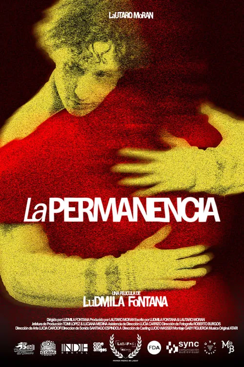 La Permanencia (фильм)