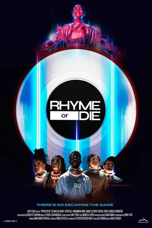 Rhyme or Die (movie)