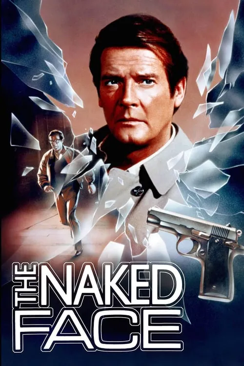 The Naked Face (movie)