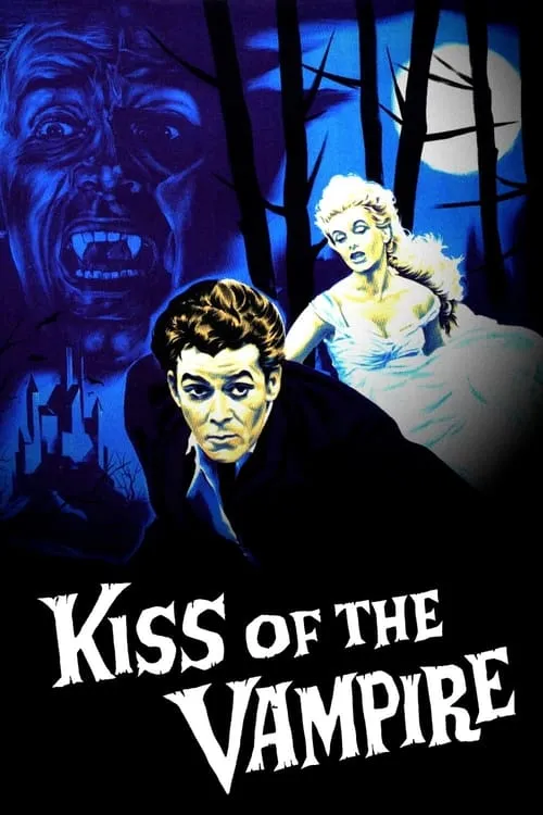 The Kiss of the Vampire (movie)