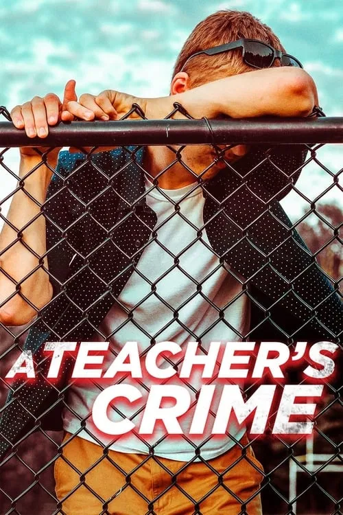 A Teacher's Crime (movie)