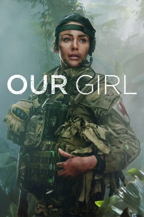 Our Girl (series)