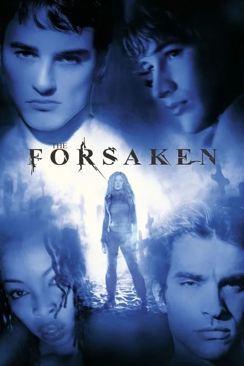 The Forsaken (movie)