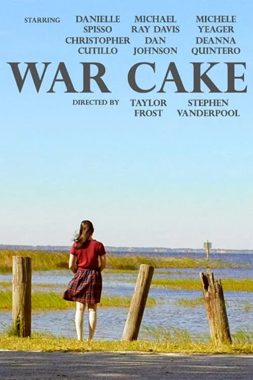 War Cake (фильм)