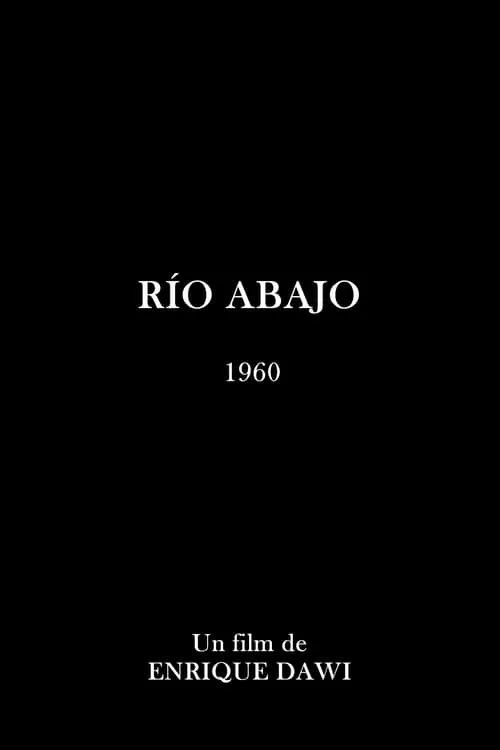 Río abajo (фильм)