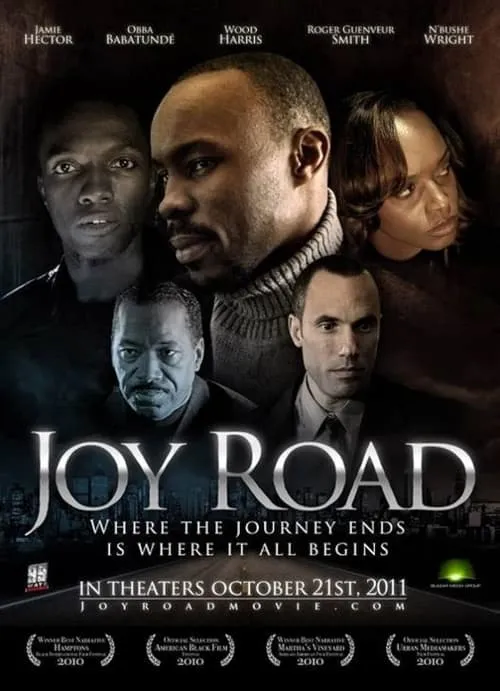 Joy Road (фильм)