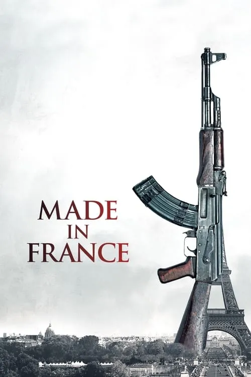 Made in France (movie)