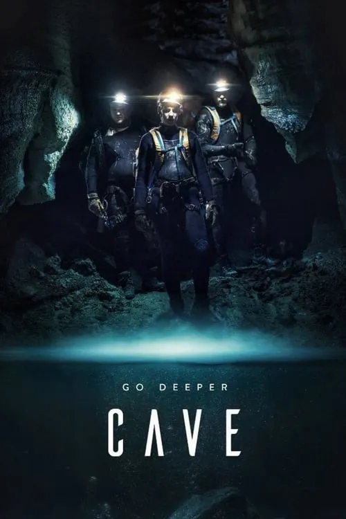 Cave (movie)