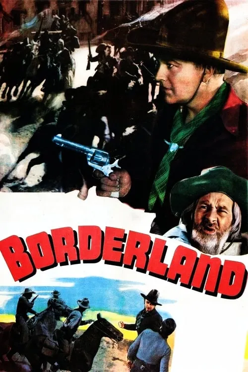 Borderland (movie)