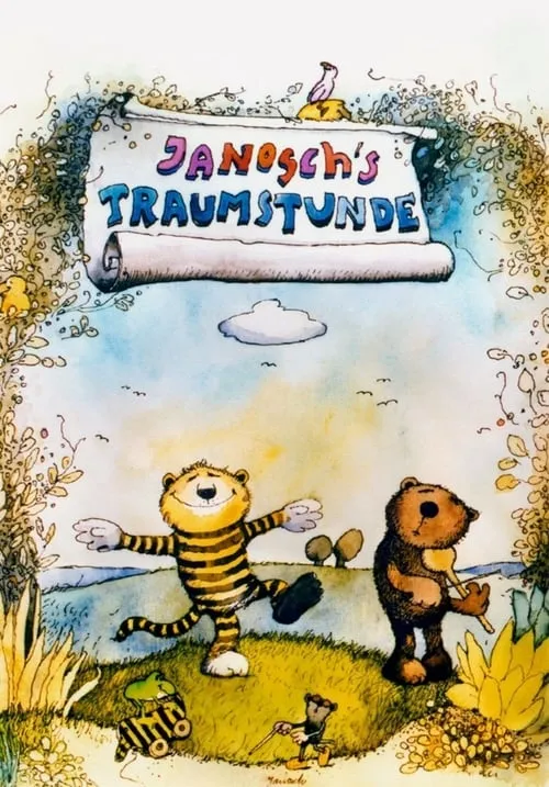 Janoschs Traumstunde (series)