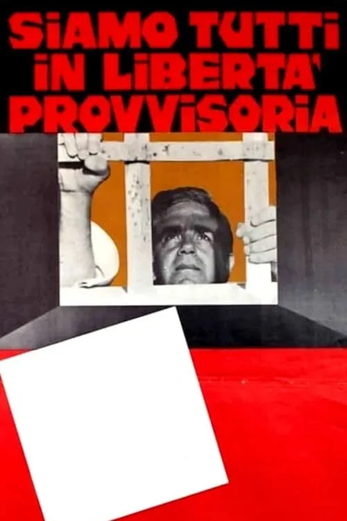 Siamo tutti in libertà provvisoria (фильм)