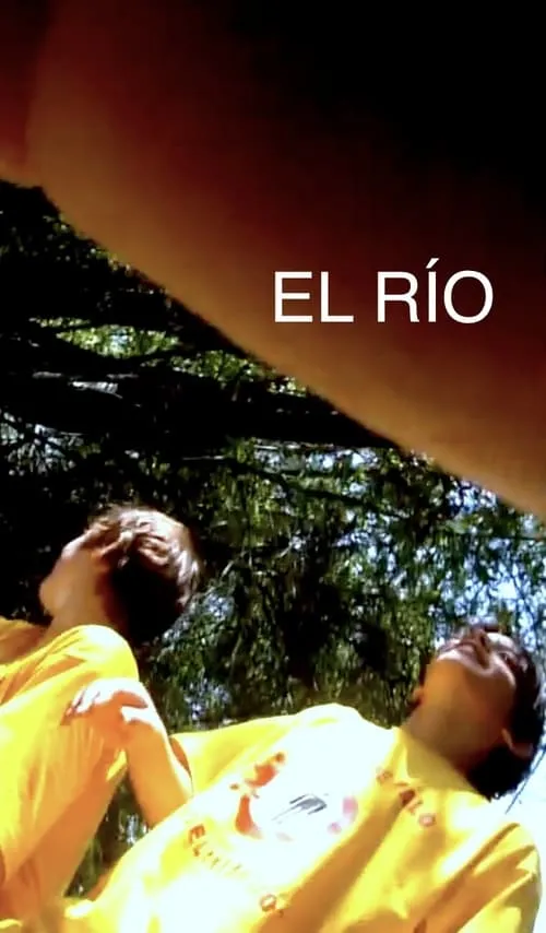 El Río (фильм)