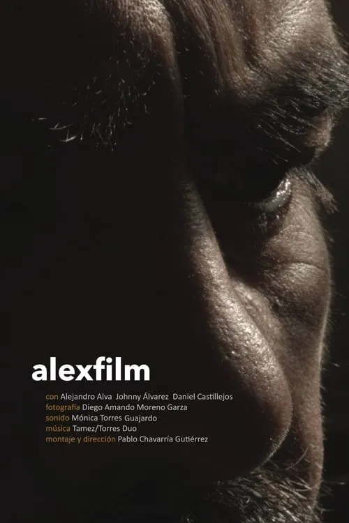 Alexfilm (movie)