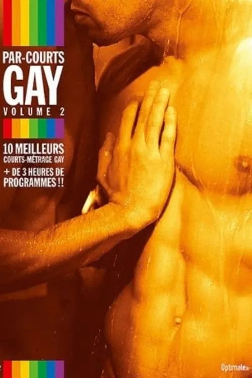 Par-courts Gay, Volume 2 (movie)