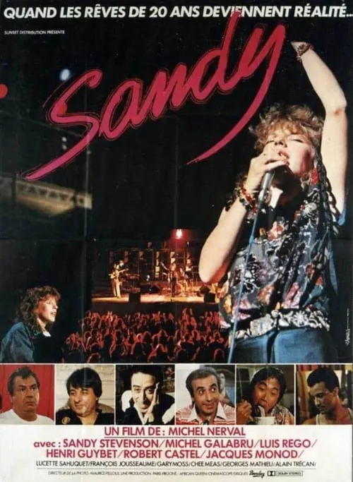 Sandy (movie)