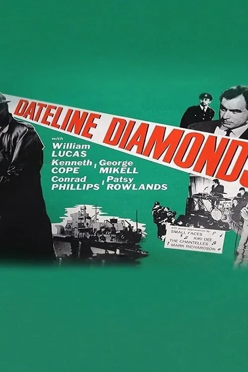 Dateline Diamonds (movie)