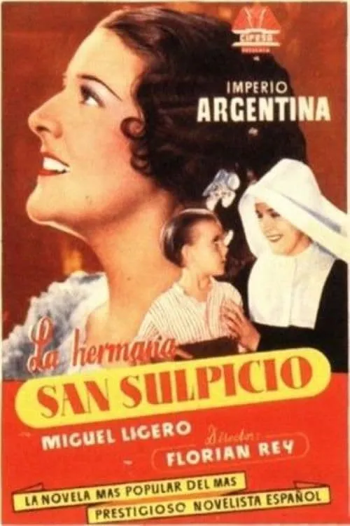 La hermana San Sulpicio (фильм)