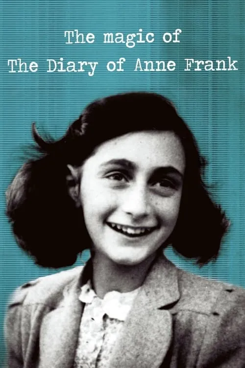 De magie van het dagboek van Anne Frank (фильм)