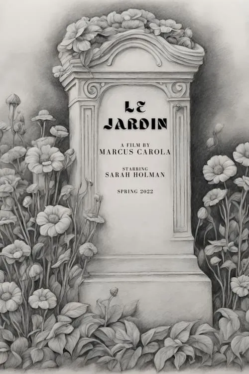 Le Jardin (movie)