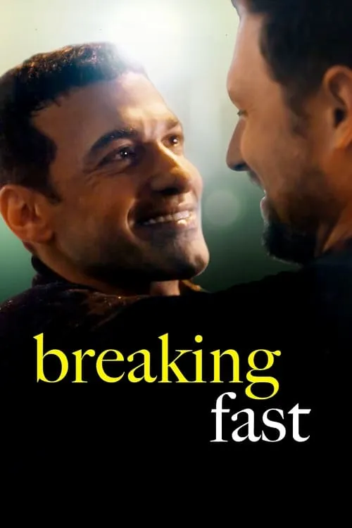 Breaking Fast (movie)