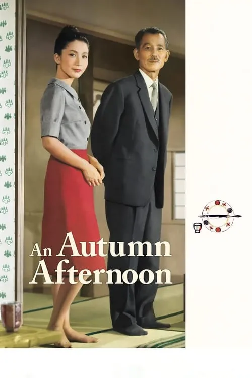 An Autumn Afternoon (movie)