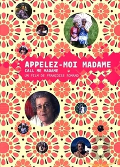 Appelez-moi Madame (фильм)